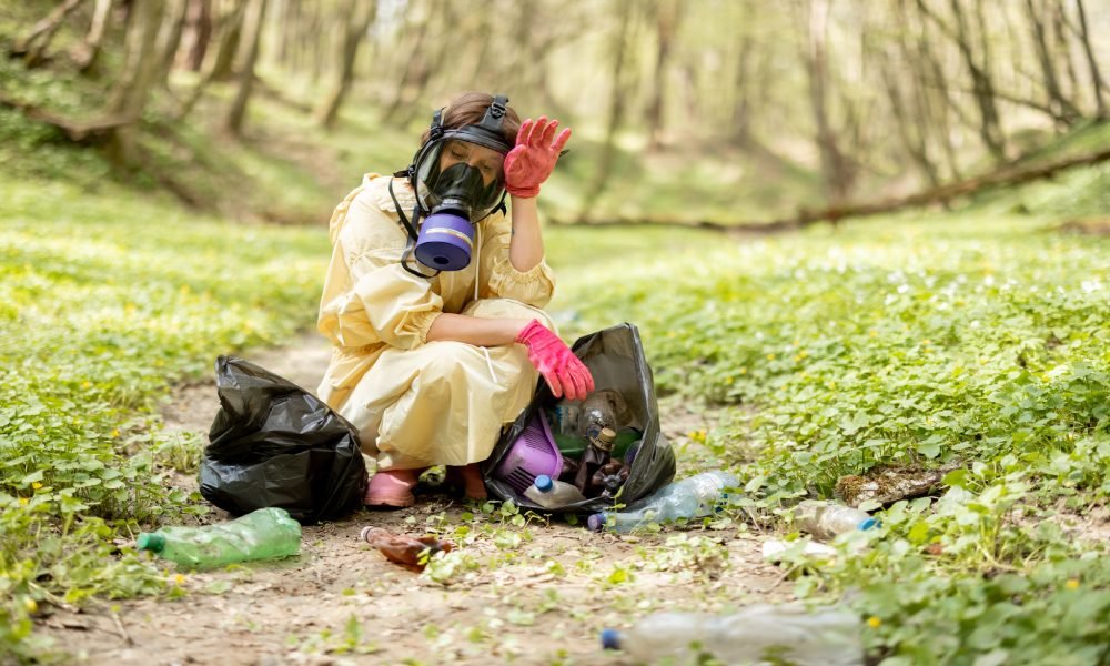 How Littering Affects the Environment Unveiling its Impact 🌍