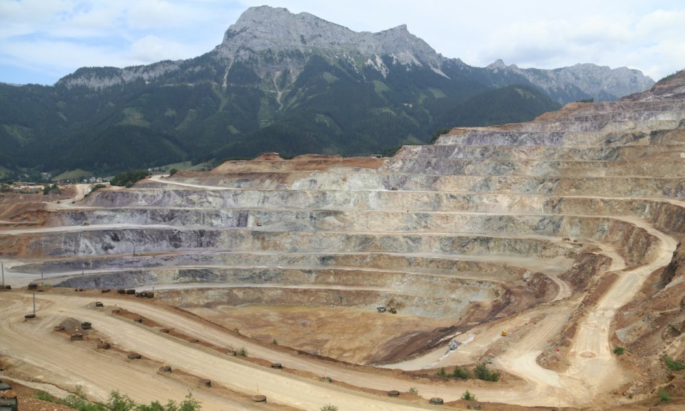 Devastating Effects Of Open Pit Mining On The Environment 9732