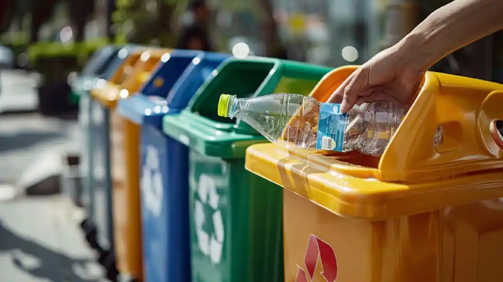 recycling