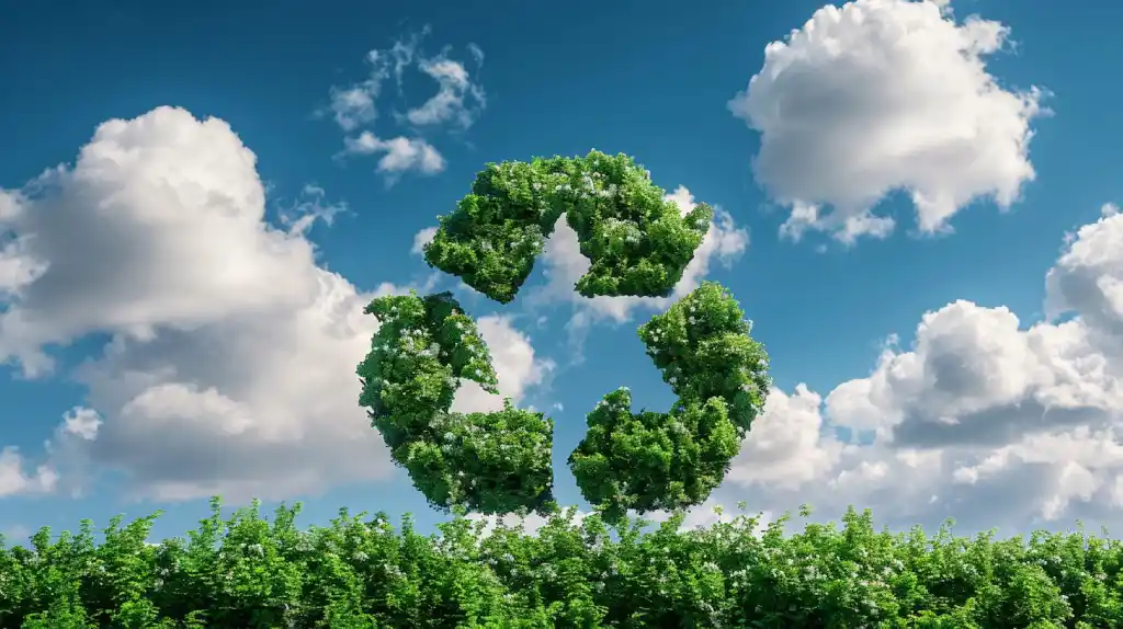 what is recycling