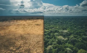 Effects of Deforestation