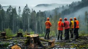 Solutions to Deforestation