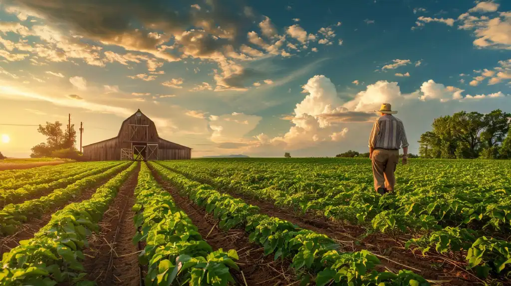 How Do Conservation Tillage Practices Lead to Agricultural Sustainability?