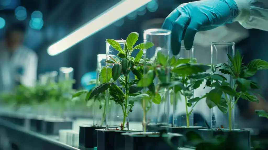 How Can The Use of Biotechnology Lead To An Increase In Soil Conservation Practices?