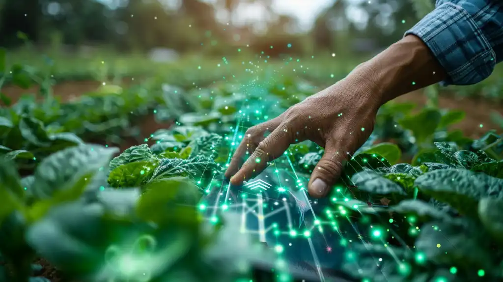 how genetic engineering can be vital to sustainable agriculture practices