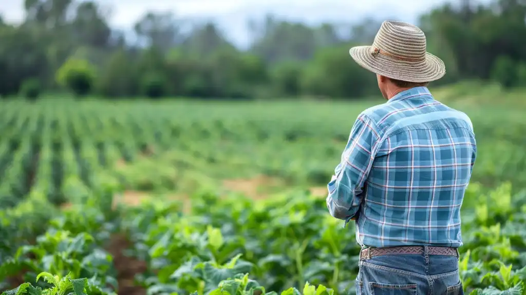 which of the following best explains why soil conservation is important to human agriculture?