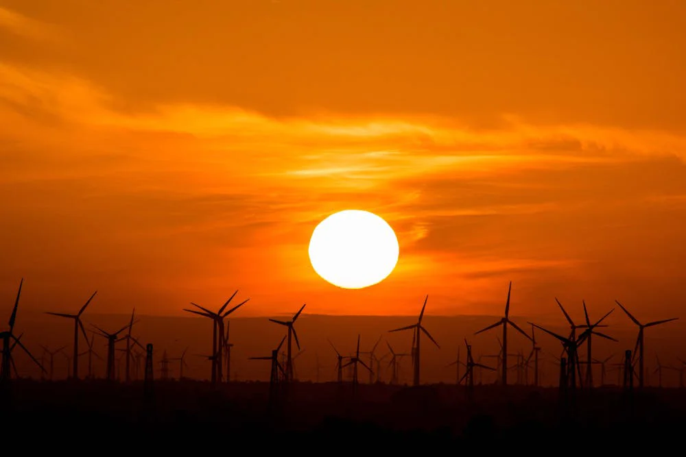 renewable resources