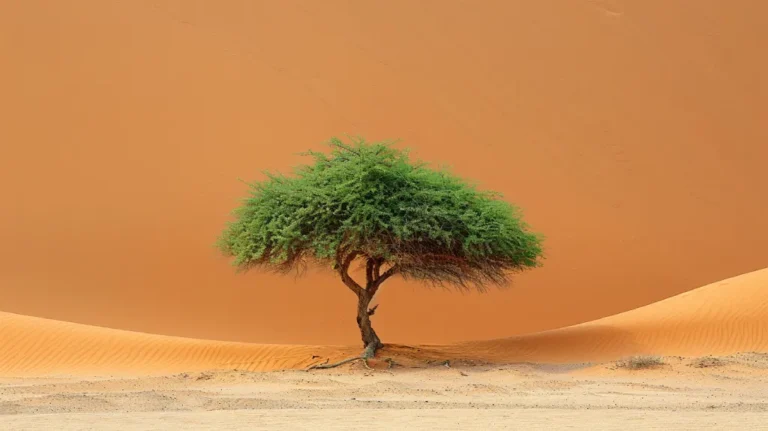 What is the Role of a Pioneer Species in Primary Succession?