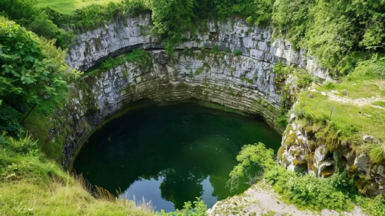 how does groundwater become polluted