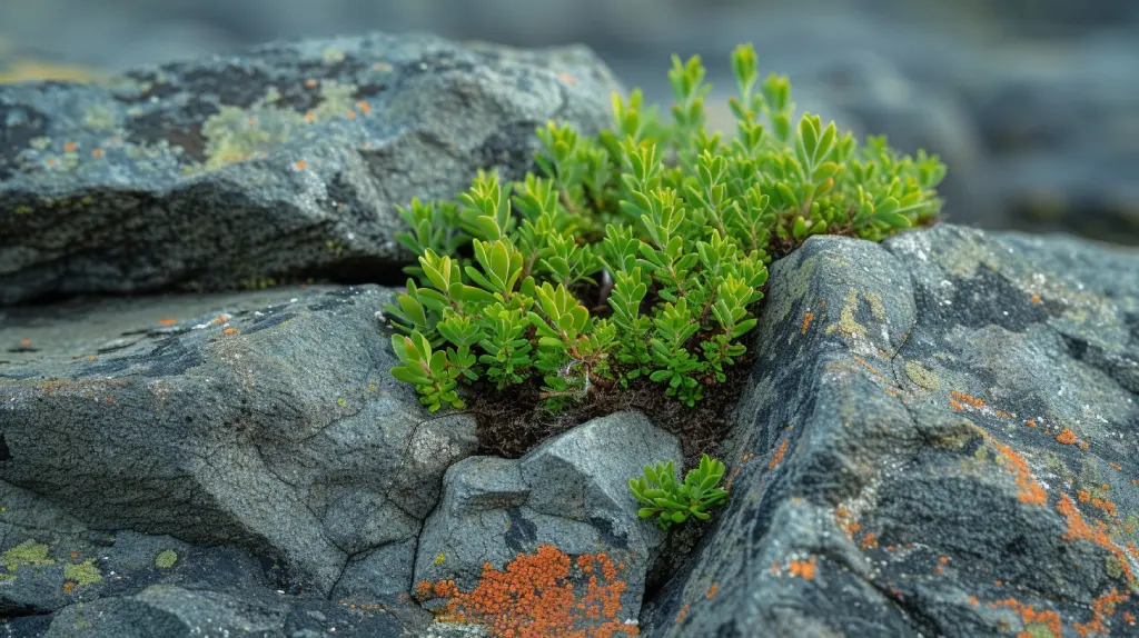 what is a pioneer species?