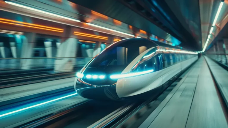 sustainable transport