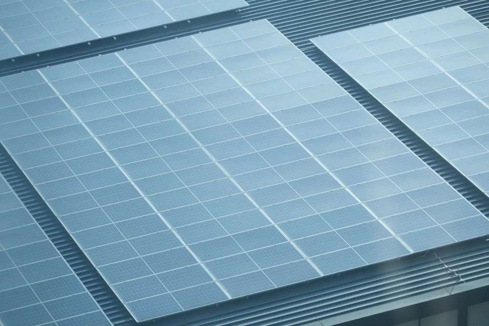 Clean energy