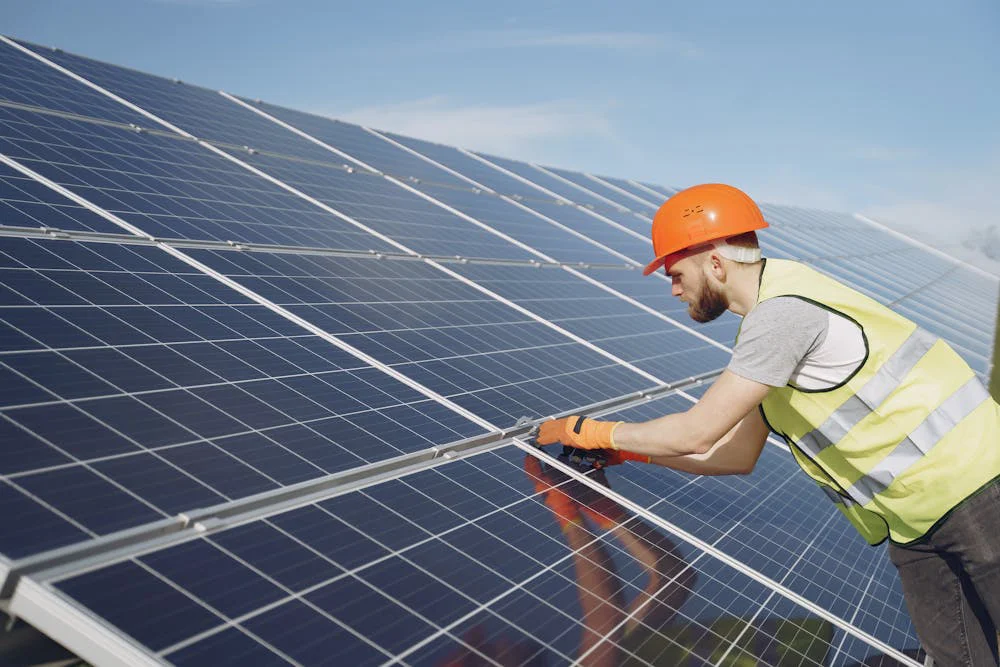 renewable energy